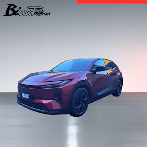 Toyota C-HR+ Style AWD