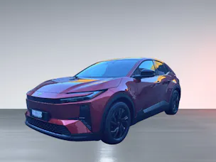Toyota C-HR+ Style AWD