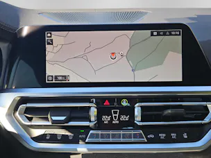 BMW M440d xDrive Cabrio