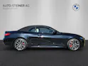 BMW M440d xDrive Cabrio
