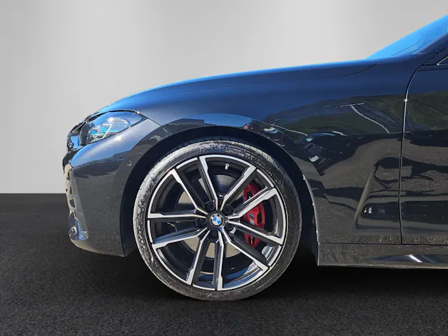 BMW M440d xDrive Cabrio