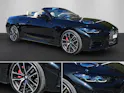 BMW M440d xDrive Cabrio