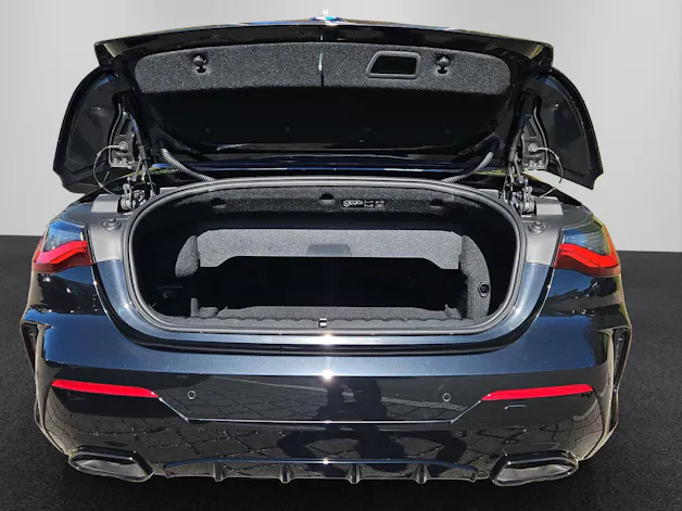 BMW M440d xDrive Cabrio