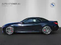 BMW M440d xDrive Cabrio