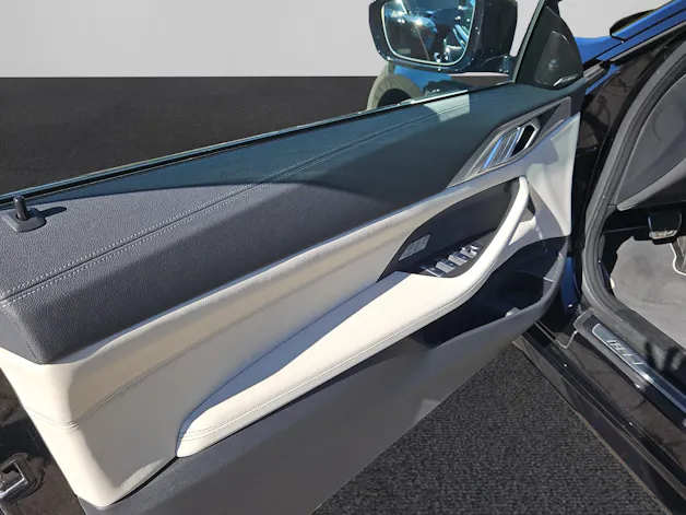 BMW M440d xDrive Cabrio