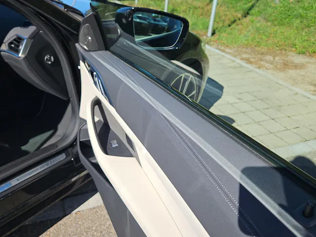 BMW M440d xDrive Cabrio