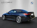 BMW M440d xDrive Cabrio