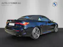 BMW M440d xDrive Cabrio