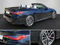 BMW M440d xDrive Cabrio