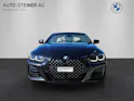 BMW M440d xDrive Cabrio