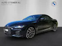 BMW M440d xDrive Cabrio