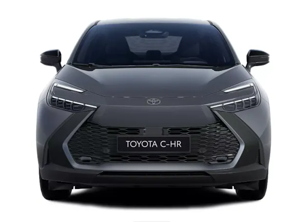 Toyota C-HR 2.0 HEV Swiss Edition 4x4