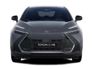 Toyota C-HR 2.0 HEV Swiss Edition 4x4