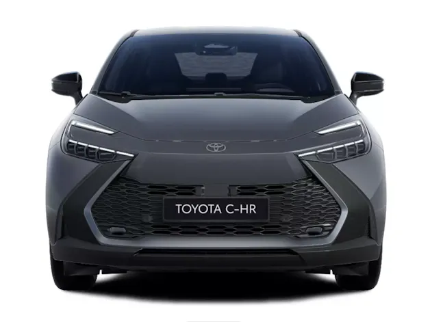Toyota C-HR 2.0 HEV Swiss Edition 4x4