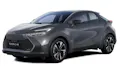 Toyota C-HR 2.0 HEV Swiss Edition 4x4