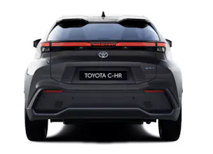 Toyota C-HR 2.0 HEV Swiss Edition 4x4
