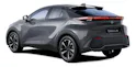 Toyota C-HR 2.0 HEV Swiss Edition 4x4