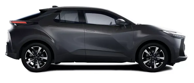 Toyota C-HR 2.0 HEV Swiss Edition 4x4