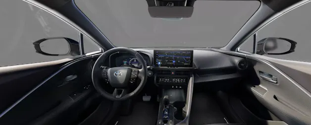 Toyota C-HR 2.0 HEV Swiss Edition 4x4