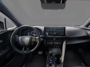 Toyota C-HR 2.0 HEV Swiss Edition 4x4