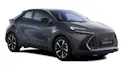 Toyota C-HR 2.0 HEV Swiss Edition 4x4