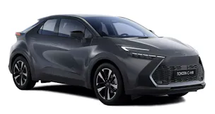 Toyota C-HR 2.0 HEV Swiss Edition 4x4
