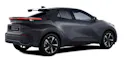 Toyota C-HR 2.0 HEV Swiss Edition 4x4
