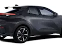 Toyota C-HR 2.0 HEV Swiss Edition 4x4