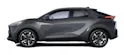 Toyota C-HR 2.0 HEV Swiss Edition 4x4