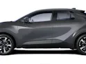 Toyota C-HR 2.0 HEV Swiss Edition 4x4