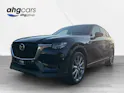 MAZDA CX-60 2.5 PHEV Exclusive-Line 327 PS