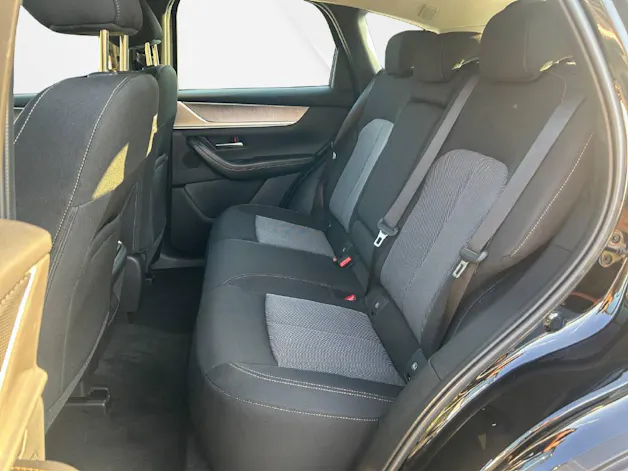 MAZDA CX-60 2.5 PHEV Exclusive-Line 327 PS