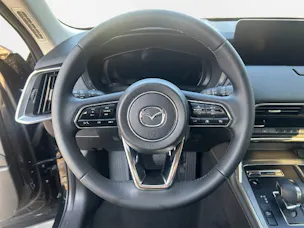 MAZDA CX-60 2.5 PHEV Exclusive-Line 327 PS