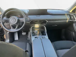 MAZDA CX-60 2.5 PHEV Exclusive-Line 327 PS