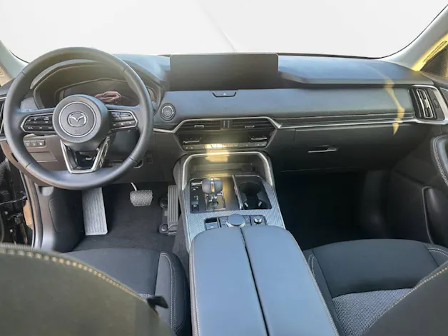 MAZDA CX-60 2.5 PHEV Exclusive-Line 327 PS