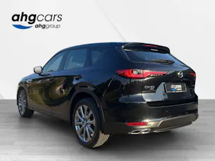 MAZDA CX-60 2.5 PHEV Exclusive-Line 327 PS