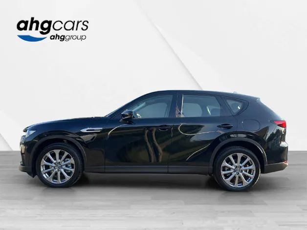 MAZDA CX-60 2.5 PHEV Exclusive-Line 327 PS