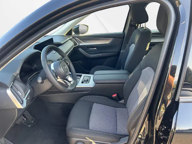 MAZDA CX-60 2.5 PHEV Exclusive-Line 327 PS