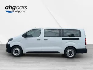 OPEL Vivaro combi XL 2.2 D 180 S/S