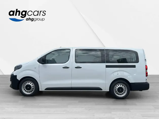 OPEL Vivaro combi XL 2.2 D 180 S/S