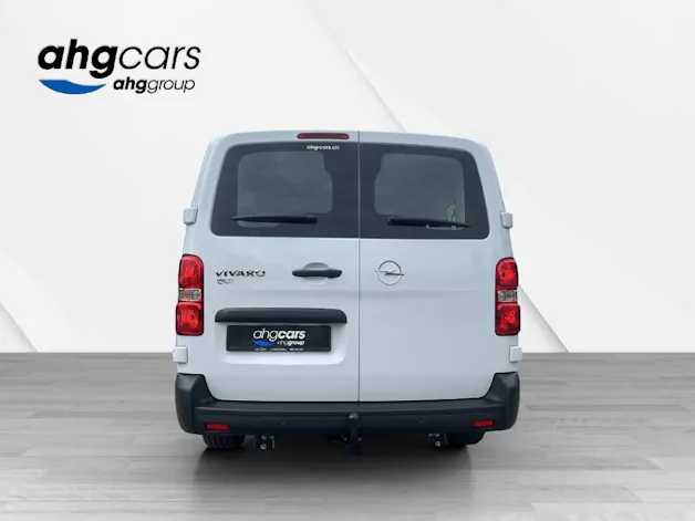 OPEL Vivaro combi XL 2.2 D 180 S/S