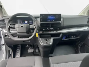 OPEL Vivaro combi XL 2.2 D 180 S/S