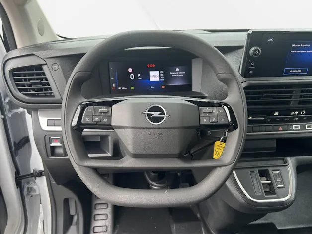 OPEL Vivaro combi XL 2.2 D 180 S/S