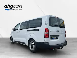 OPEL Vivaro combi XL 2.2 D 180 S/S