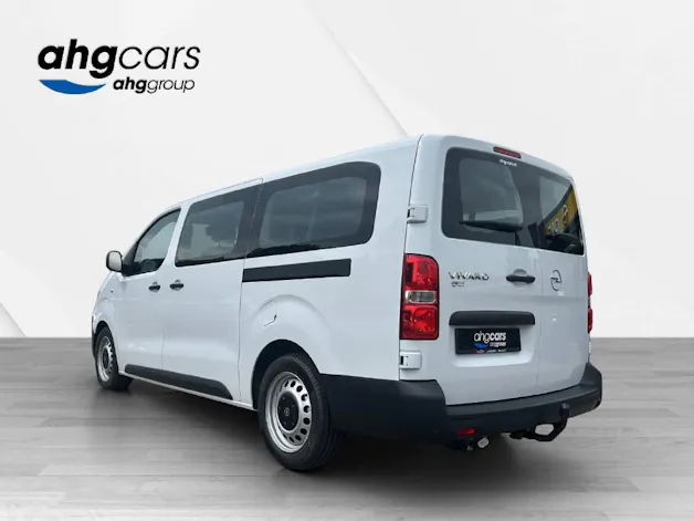 OPEL Vivaro combi XL 2.2 D 180 S/S