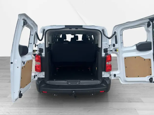 OPEL Vivaro combi XL 2.2 D 180 S/S