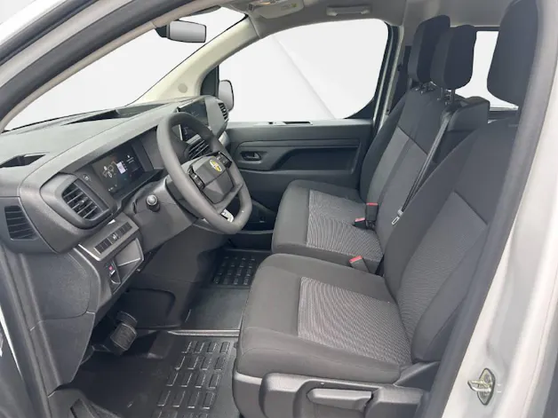 OPEL Vivaro combi XL 2.2 D 180 S/S