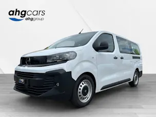 OPEL Vivaro combi XL 2.2 D 180 S/S