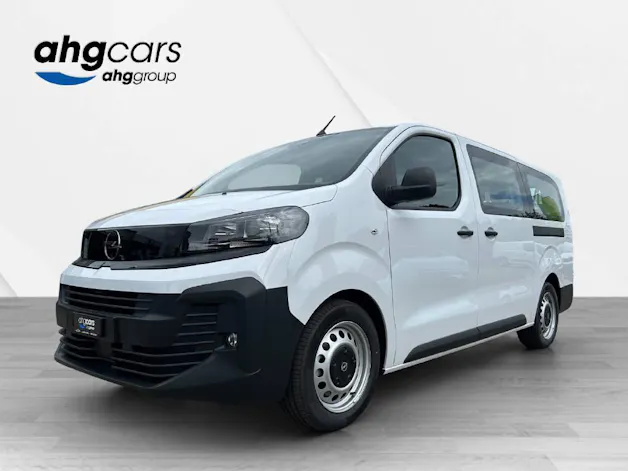 OPEL Vivaro combi XL 2.2 D 180 S/S