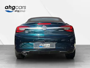 OPEL Cascada 1.6 T 170 eTEC